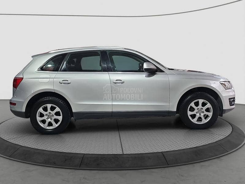 Audi Q5 T0P/4x4