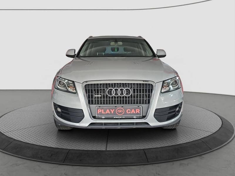 Audi Q5 T0P/4x4