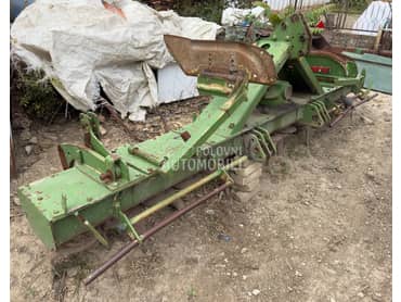 Amazone RP AD 402