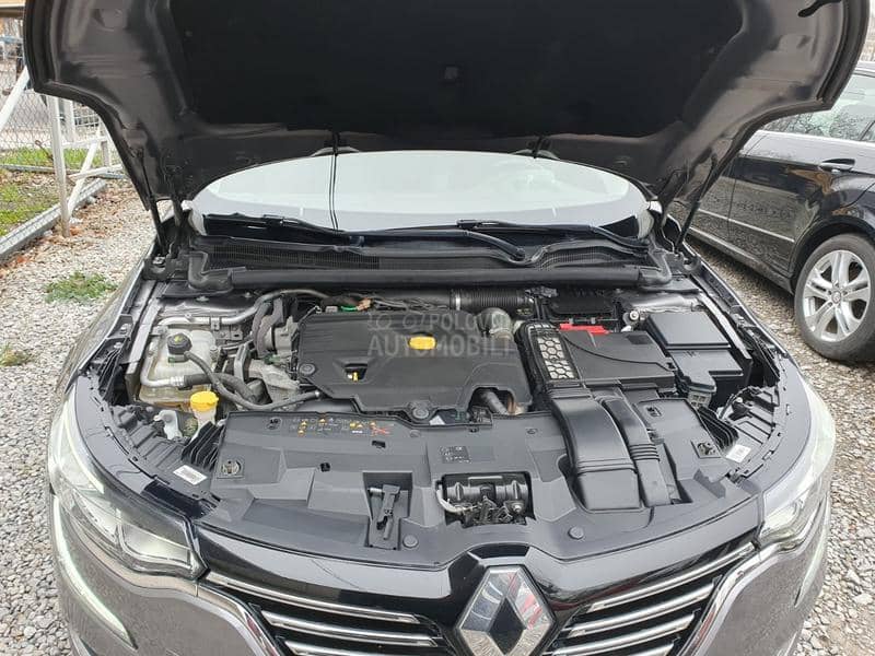 Renault Talisman 1.6 DCI