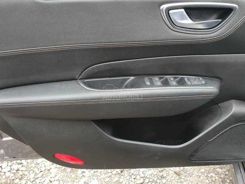 Renault Talisman 1.6 DCI