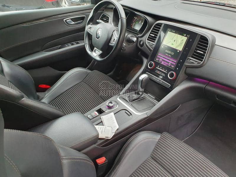 Renault Talisman 1.6 DCI