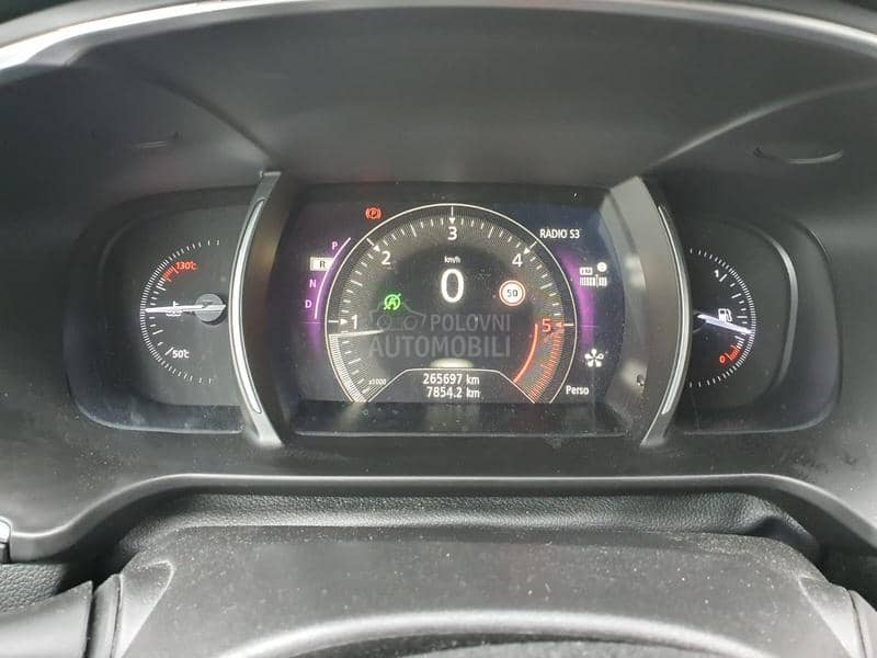 Renault Talisman 1.6 DCI