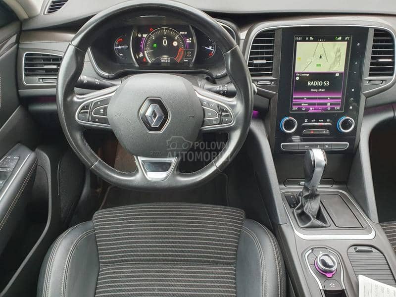 Renault Talisman 1.6 DCI