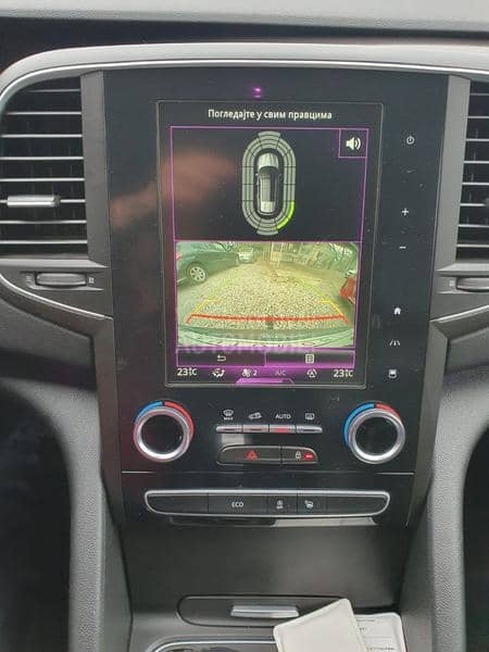 Renault Talisman 1.6 DCI