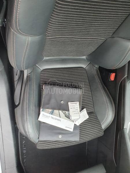 Renault Talisman 1.6 DCI