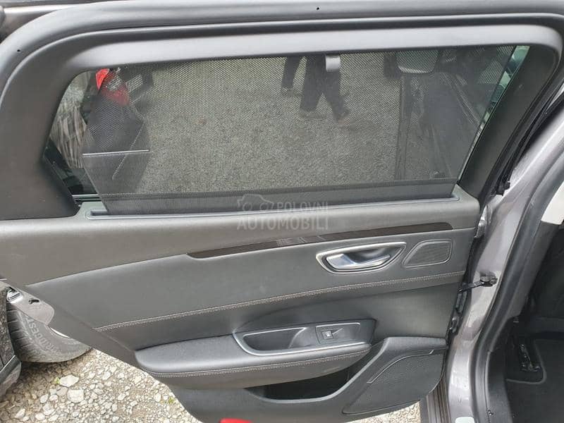 Renault Talisman 1.6 DCI