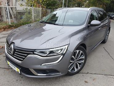 Renault Talisman 1.6 DCI
