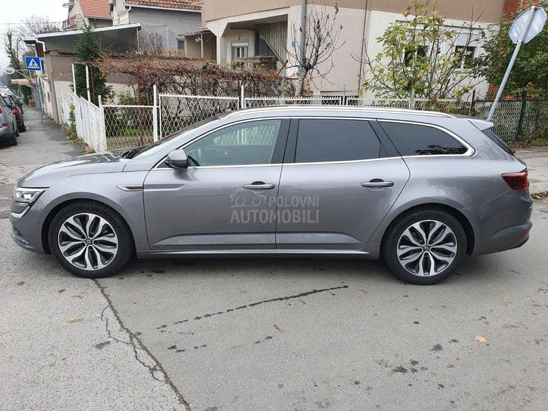 Renault Talisman 1.6 DCI
