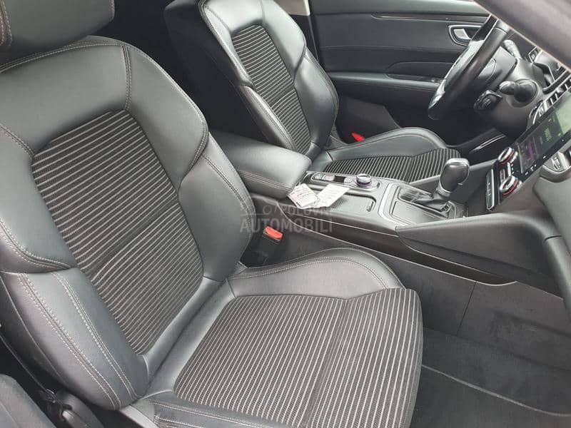 Renault Talisman 1.6 DCI