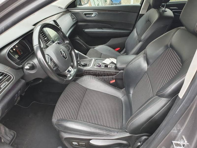 Renault Talisman 1.6 DCI