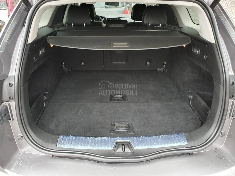 Renault Talisman 1.6 DCI