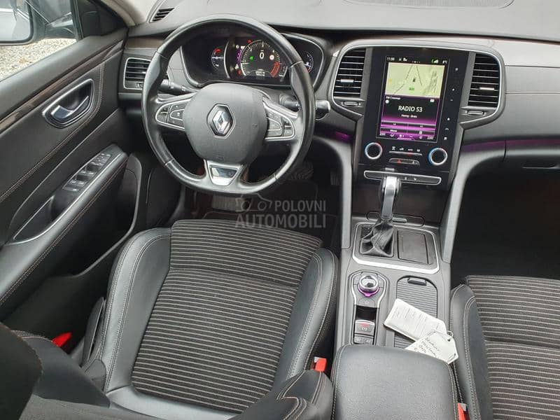Renault Talisman 1.6 DCI