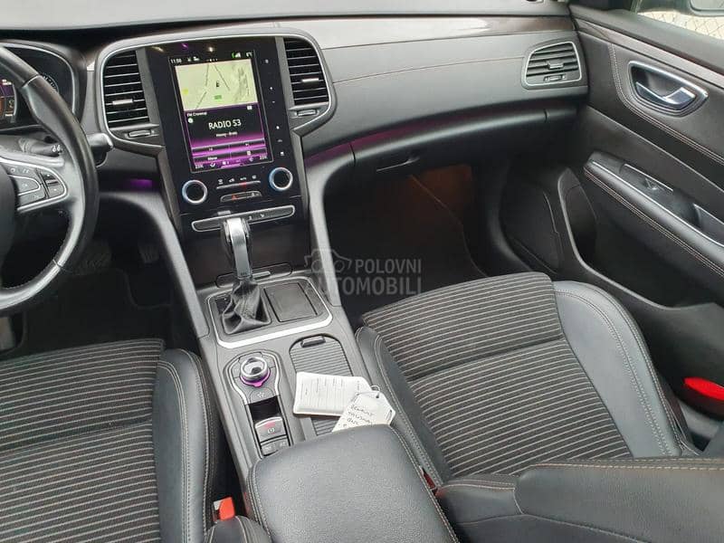 Renault Talisman 1.6 DCI