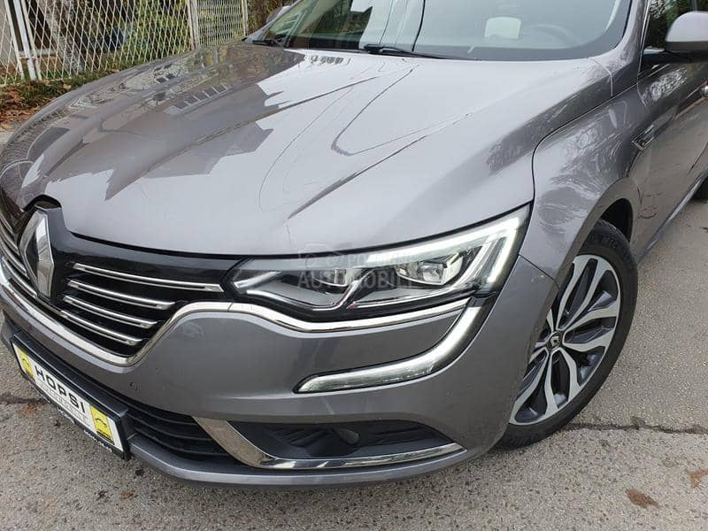 Renault Talisman 1.6 DCI