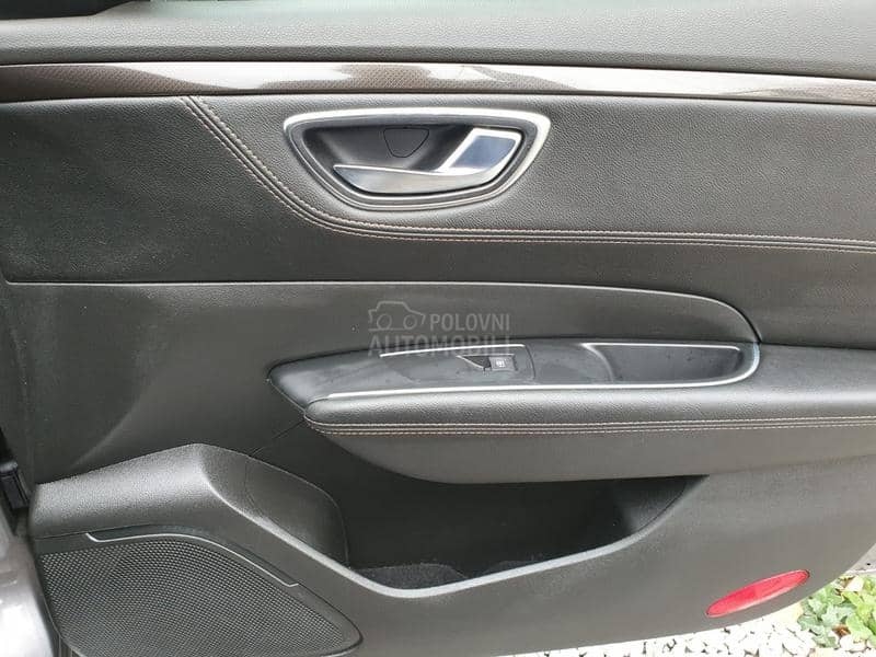 Renault Talisman 1.6 DCI