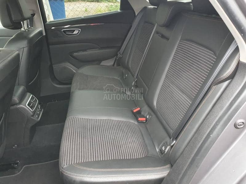 Renault Talisman 1.6 DCI