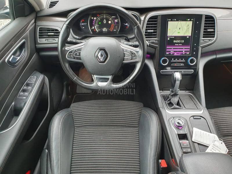 Renault Talisman 1.6 DCI