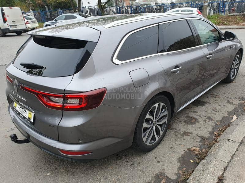Renault Talisman 1.6 DCI