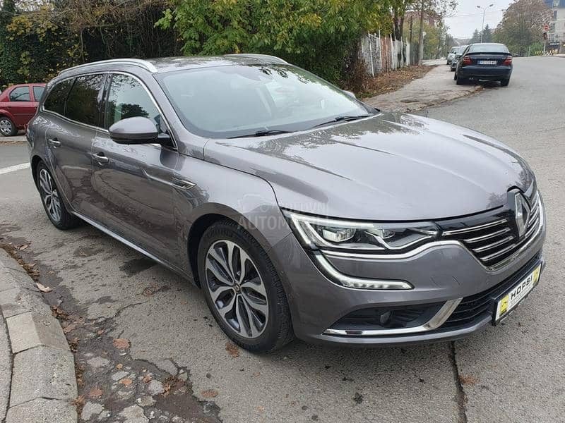 Renault Talisman 1.6 DCI