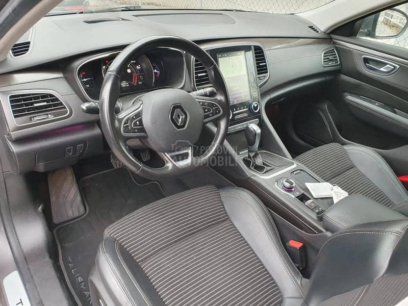 Renault Talisman 1.6 DCI