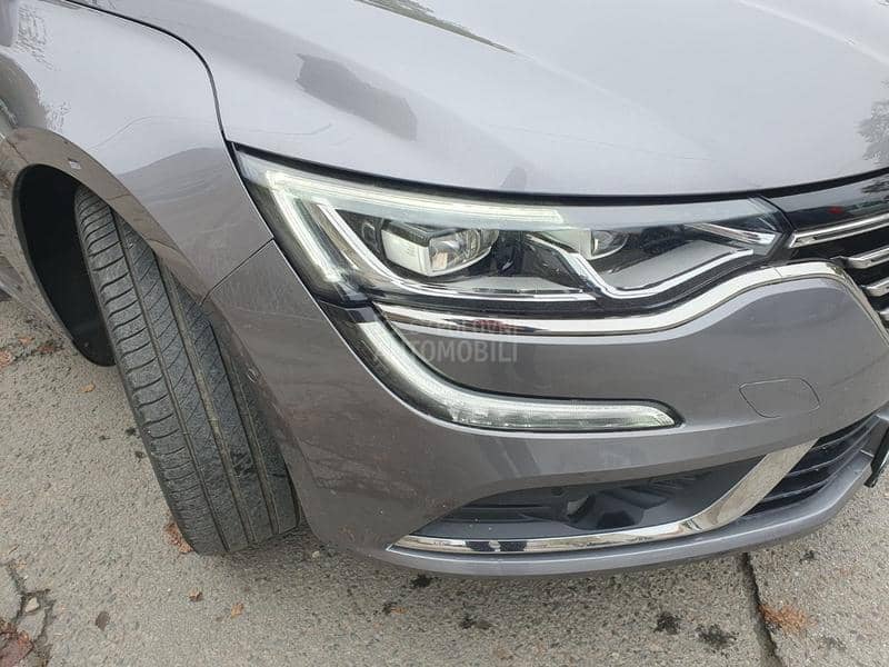 Renault Talisman 1.6 DCI