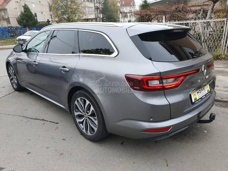 Renault Talisman 1.6 DCI