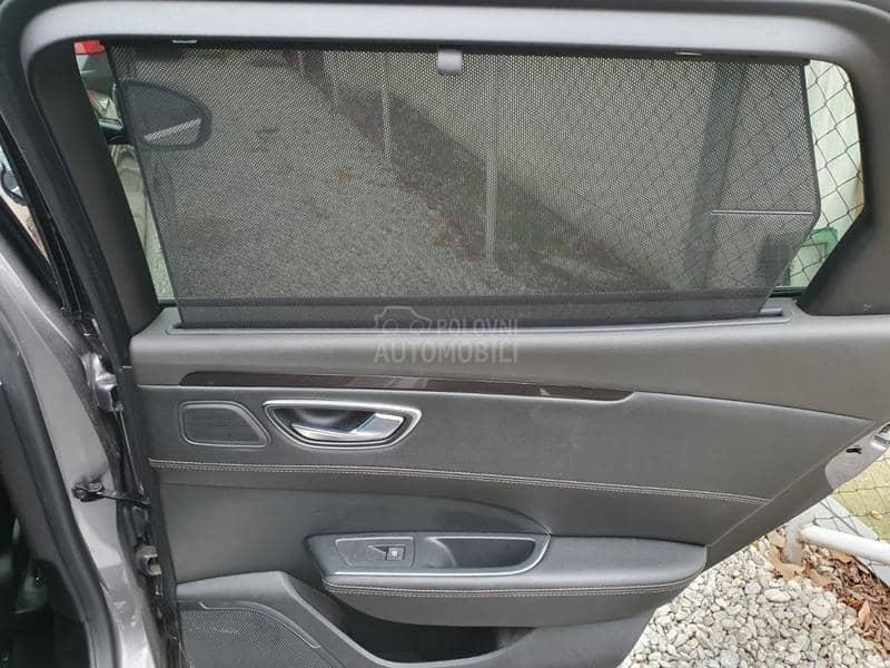 Renault Talisman 1.6 DCI