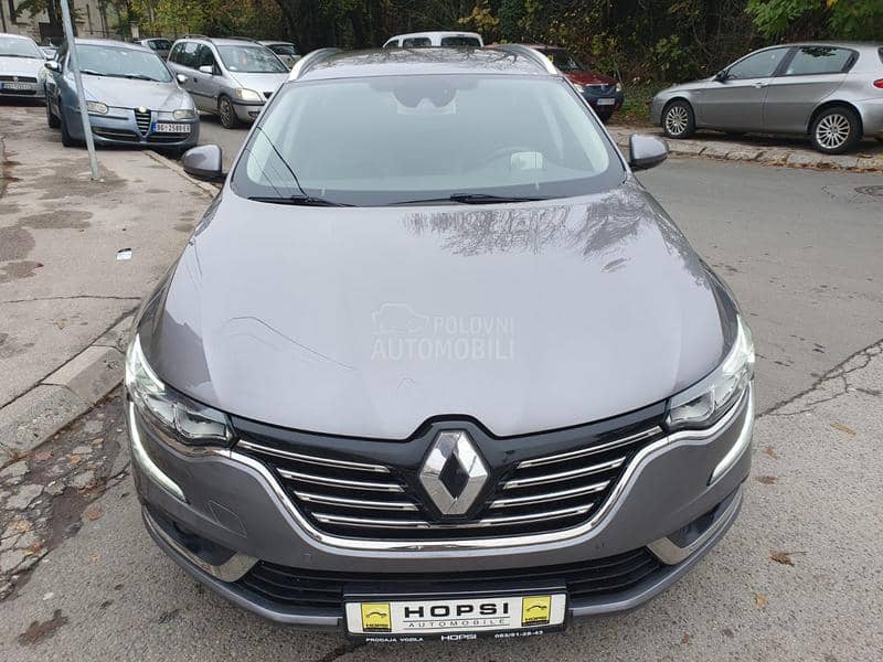 Renault Talisman 1.6 DCI