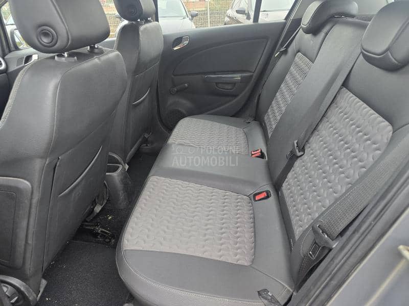 Opel Corsa D 1.3 cdti cosmo