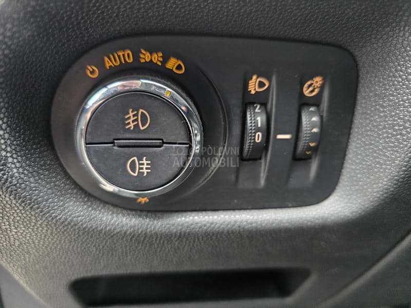 Opel Corsa D 1.3 cdti cosmo