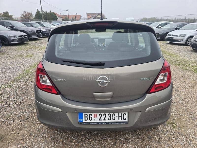 Opel Corsa D 1.3 cdti cosmo