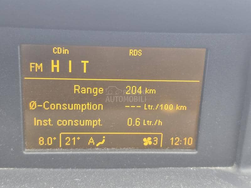 Opel Corsa D 1.3 cdti cosmo