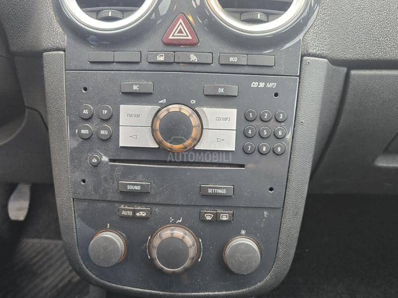 Opel Corsa D 1.3 cdti cosmo