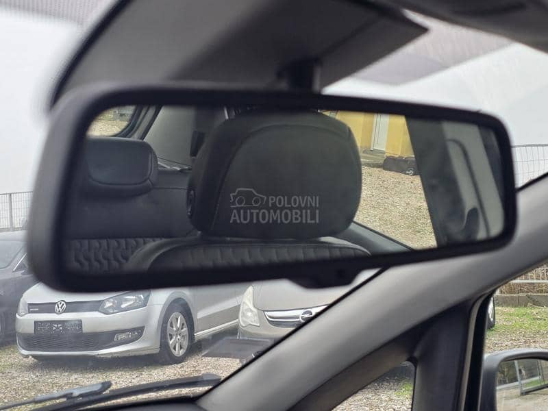 Opel Corsa D 1.3 cdti cosmo