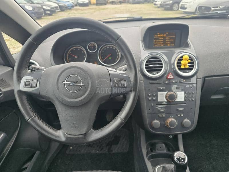 Opel Corsa D 1.3 cdti cosmo