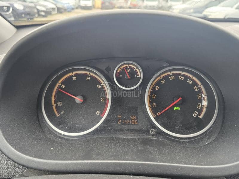 Opel Corsa D 1.3 cdti cosmo