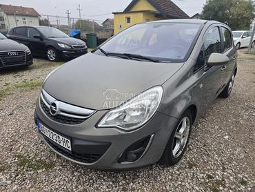 Opel Corsa D 1.3 cdti cosmo