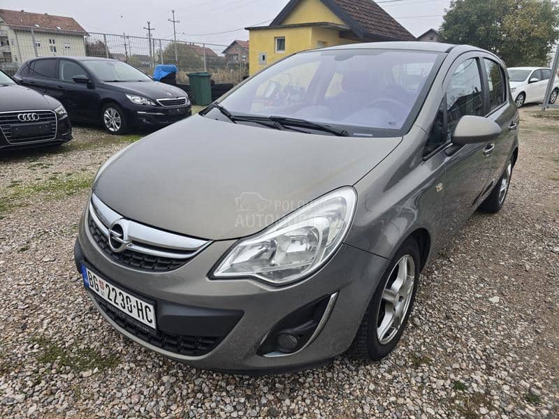 Opel Corsa D 1.3 cdti cosmo