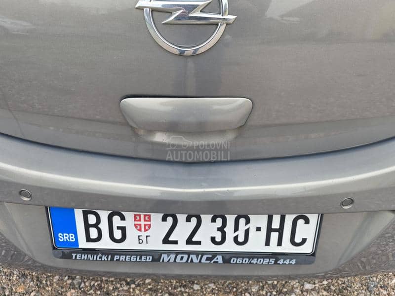 Opel Corsa D 1.3 cdti cosmo