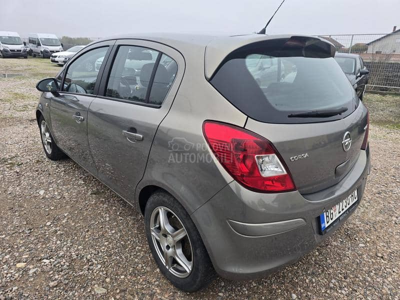 Opel Corsa D 1.3 cdti cosmo