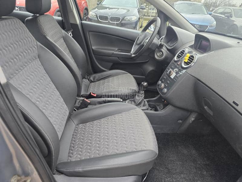 Opel Corsa D 1.3 cdti cosmo