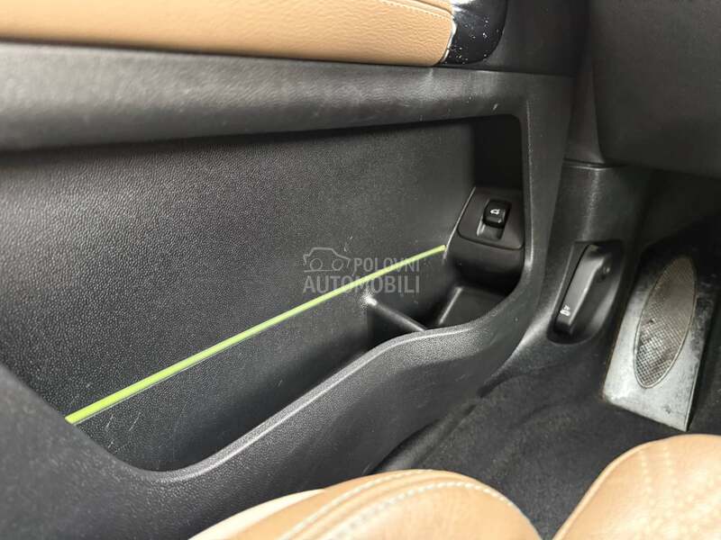 MINI Countryman COOPER S ALL4