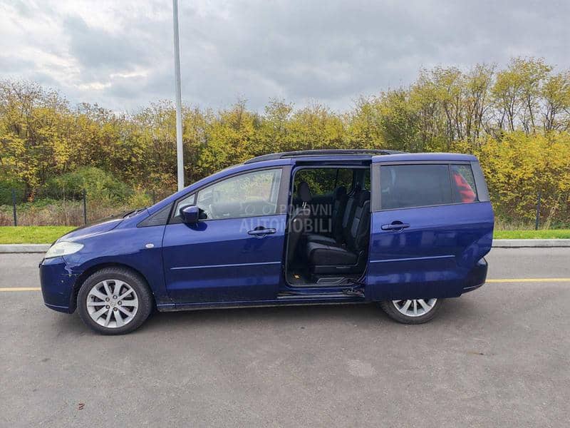 Mazda 5 