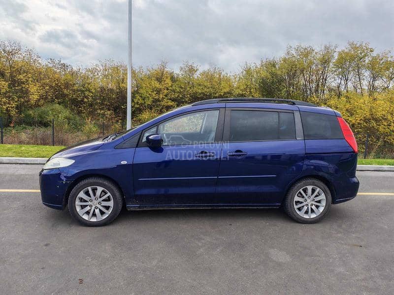 Mazda 5 