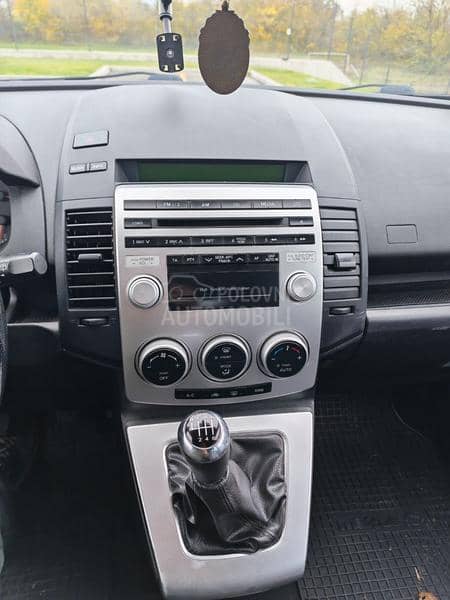 Mazda 5 
