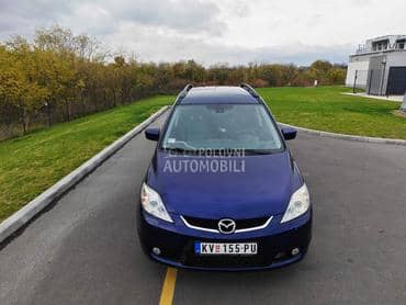 Mazda 5 