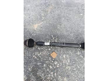 poluosovina za Seat Leon od 2006. do 2013. god.