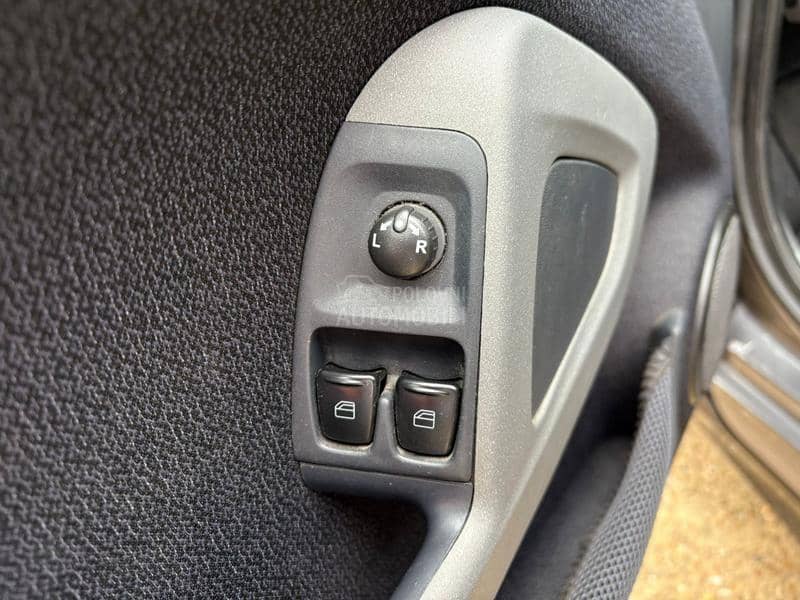 Smart ForTwo TURBO SERVO FUL