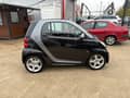 Smart ForTwo TURBO SERVO FUL
